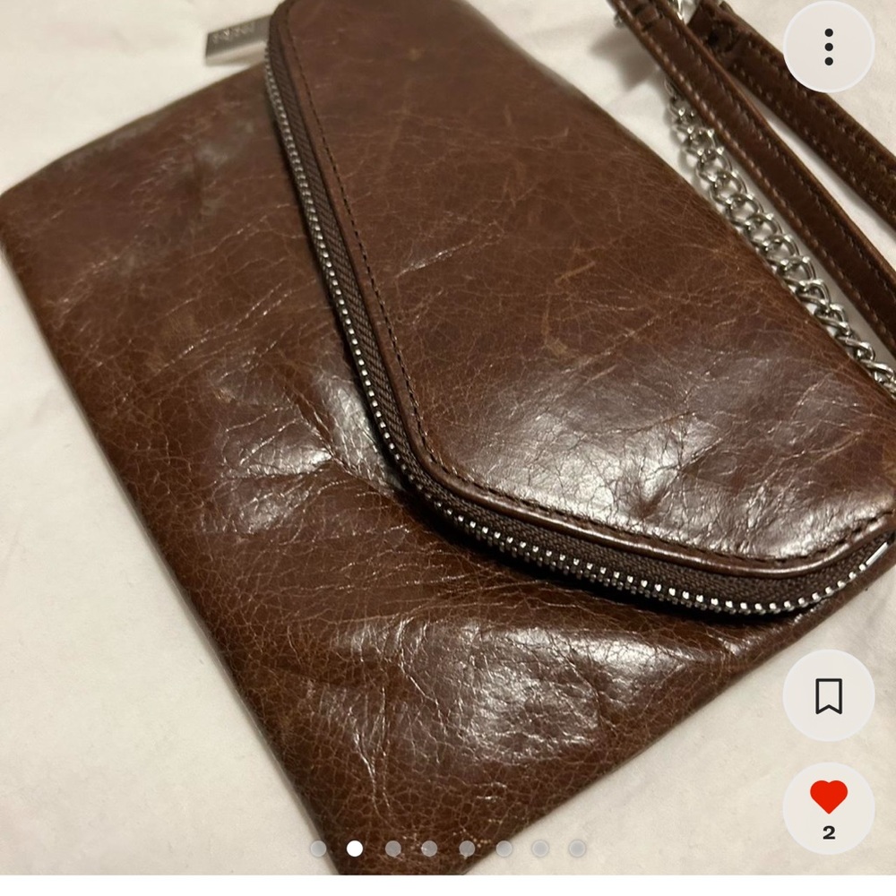 Original hobo bag!